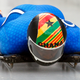 Black star of Ghana, Akwasi Frimpong